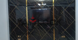 شقة مفروشة للايجار هارون الرشيد مصر الجديدة امام مستشفى الرحمة