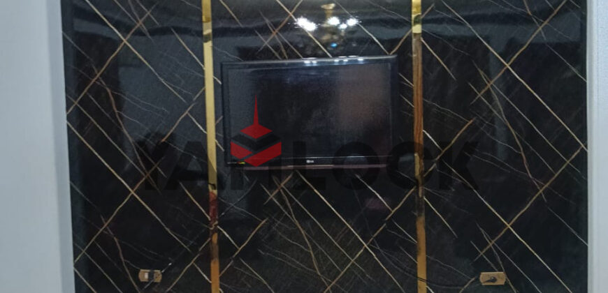 شقة مفروشة للايجار هارون الرشيد مصر الجديدة امام مستشفى الرحمة