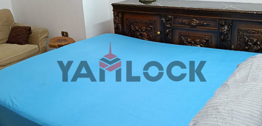 شقة مفروشة للايجار هارون الرشيد مصر الجديدة امام مستشفى الرحمة