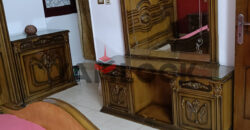 شقة مفروشة للايجار هارون الرشيد مصر الجديدة امام مستشفى الرحمة