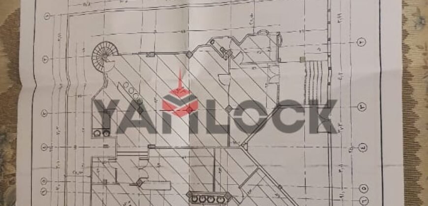 دوبليكس تجاري للايجار 3 مستويات مدخلين منفصله فى شارع سيد زكريا شيراتون المطار دوبليكس تجاري للايجار 3 مستويات مدخلين منفصله فى شارع سيد زكريا شيراتون المطار