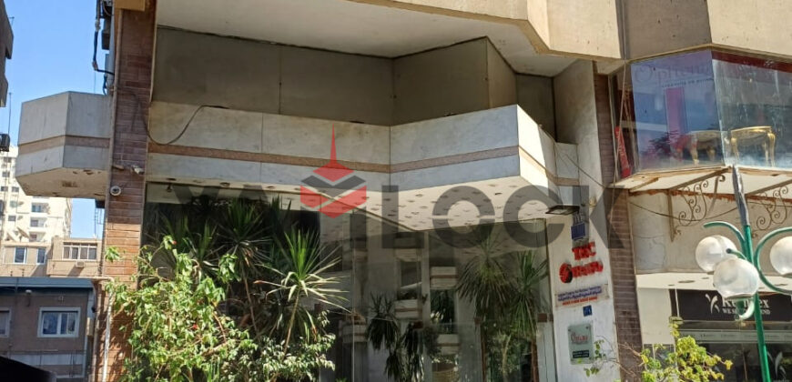 شقة عائلية للبيع في شارع دجله المهندسين