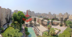 شقة عائلية للبيع في شارع دجله المهندسين