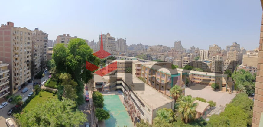 شقة عائلية للبيع في شارع دجله المهندسين