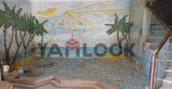 شقة عائلية للبيع في شارع دجله المهندسين