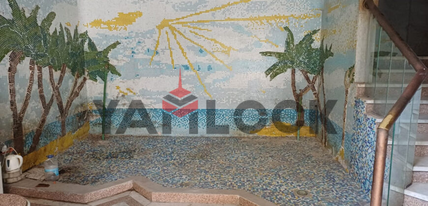 شقة عائلية للبيع في شارع دجله المهندسين