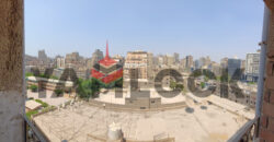 شقة عائلية للبيع في شارع دجله المهندسين