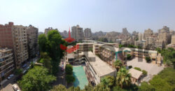 شقة عائلية للبيع في شارع دجله المهندسين