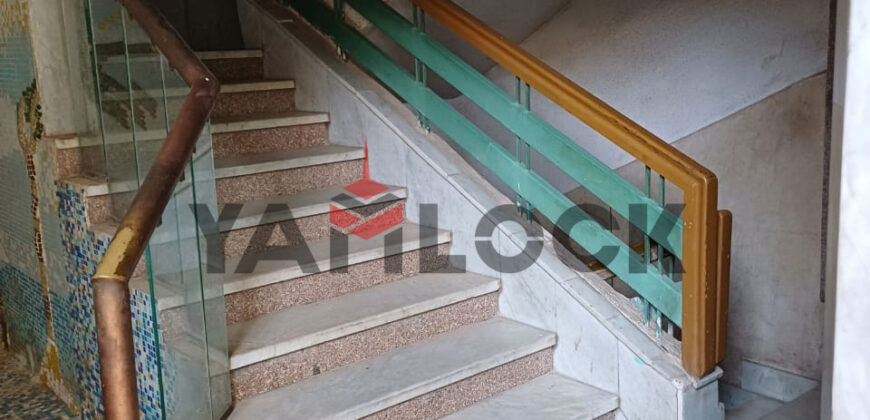 شقة عائلية للبيع في شارع دجله المهندسين