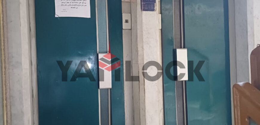 شقة عائلية للبيع في شارع دجله المهندسين