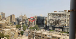 شقة عائلية للبيع في شارع دجله المهندسين