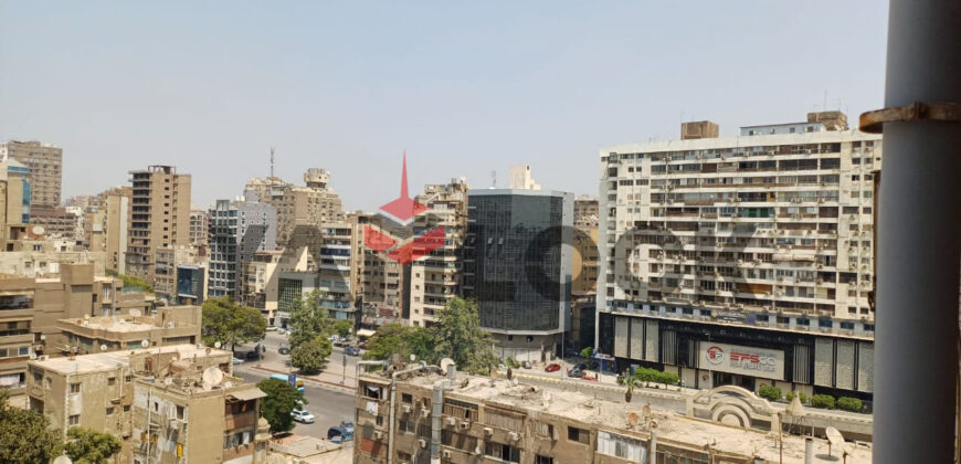 شقة عائلية للبيع في شارع دجله المهندسين