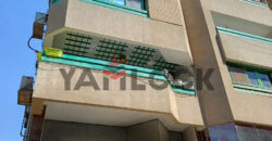 شقة عائلية للبيع في شارع دجله المهندسين