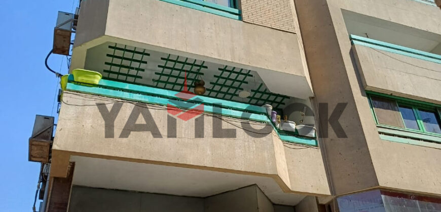 شقة عائلية للبيع في شارع دجله المهندسين