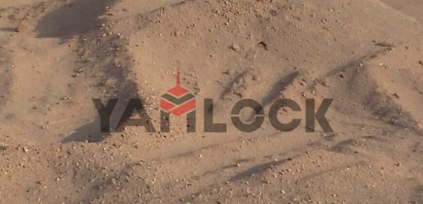 ارض للبيع في حدائق العاشر من رمضان حي 37 المميز مج2 رقم 10