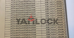 استوديو للبيع فى التجمع الخامس مشروع Boutique Village
