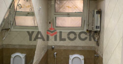 شقة للبيع في مدينة نصر المربع الذهبي شارع طرابلس متفرع من عباس العقاد