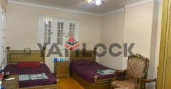 شقة للبيع في مدينة نصر المربع الذهبي شارع طرابلس متفرع من عباس العقاد