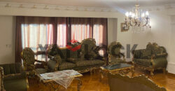 شقة للبيع في مدينة نصر المربع الذهبي شارع طرابلس متفرع من عباس العقاد