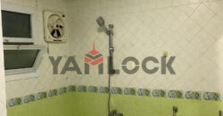 شقة للبيع في مدينة نصر المربع الذهبي شارع طرابلس متفرع من عباس العقاد