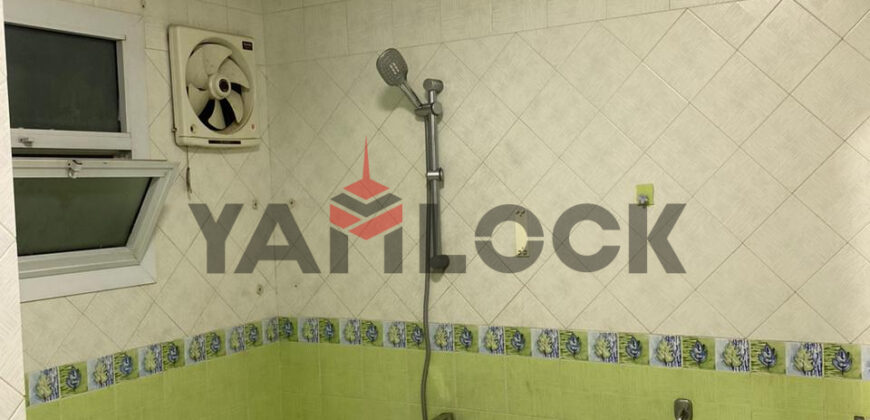 شقة للبيع في مدينة نصر المربع الذهبي شارع طرابلس متفرع من عباس العقاد