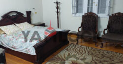 شقة للبيع في مدينة نصر المربع الذهبي شارع طرابلس متفرع من عباس العقاد