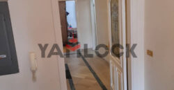 شقة للبيع في مدينة نصر المربع الذهبي شارع طرابلس متفرع من عباس العقاد