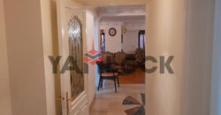 شقة للبيع في مدينة نصر المربع الذهبي شارع طرابلس متفرع من عباس العقاد