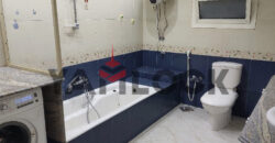 شقة للبيع في مدينة نصر المربع الذهبي شارع طرابلس متفرع من عباس العقاد