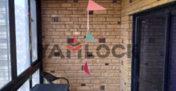 شقة للبيع في مدينة نصر المربع الذهبي شارع طرابلس متفرع من عباس العقاد