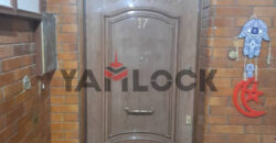 شقة للبيع في مدينة نصر المربع الذهبي شارع طرابلس متفرع من عباس العقاد