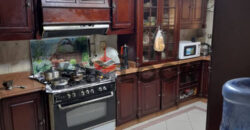 شقة للبيع في مدينة نصر المربع الذهبي شارع طرابلس متفرع من عباس العقاد