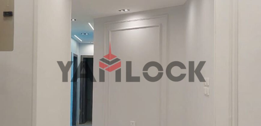 شقة للبيع في كمبوند دجلة لاندمارك مدينة نصر