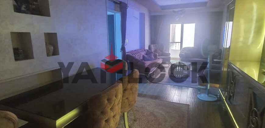 شقة للبيع ببرج مون لايت 2 مدينه نصر