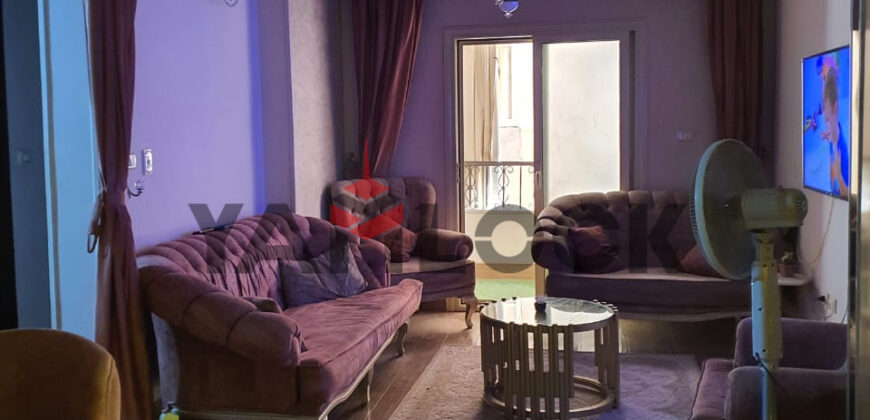 شقة للبيع ببرج مون لايت 2 مدينه نصر