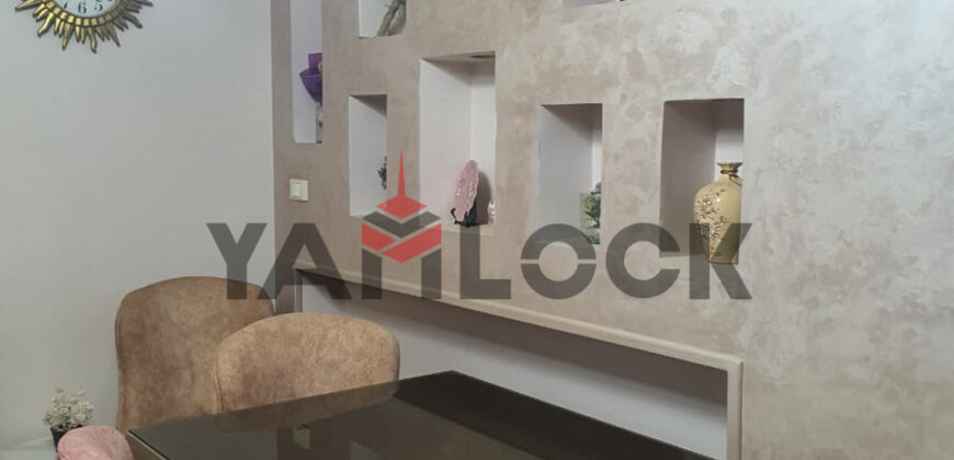 شقة للبيع ببرج مون لايت 2 مدينه نصر