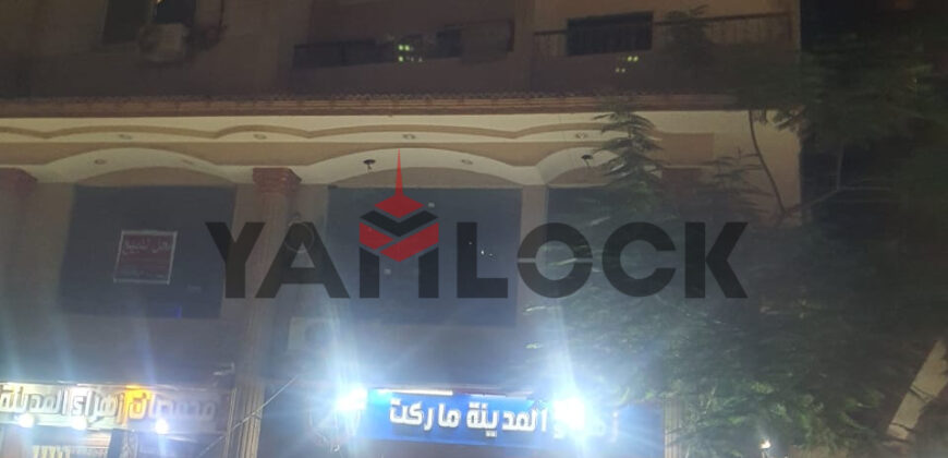 شقة للبيع ببرج مون لايت 2 مدينه نصر