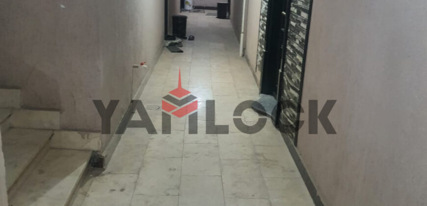 شقة للبيع ببرج مون لايت 2 مدينه نصر