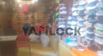 محل تجاري في شارع محمد عبد الحليم النجار الفيوم محل تجاري في شارع محمد عبد الحليم النجار الفيوم