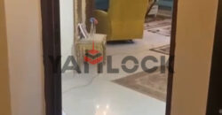 شقه للبيع فيلا 195البنفسج 8 التجمع الاول