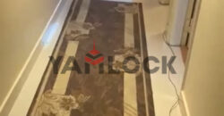 شقه للبيع فيلا 195البنفسج 8 التجمع الاول