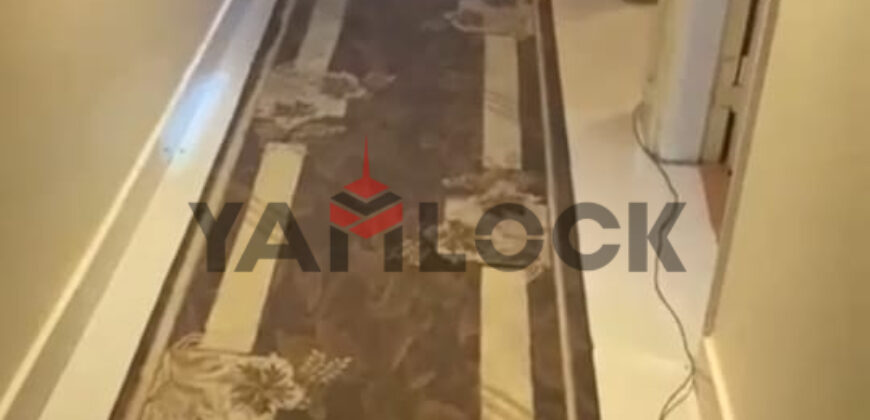 شقه للبيع فيلا 195البنفسج 8 التجمع الاول