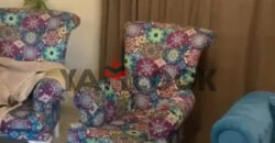 شقه للبيع فيلا 195البنفسج 8 التجمع الاول