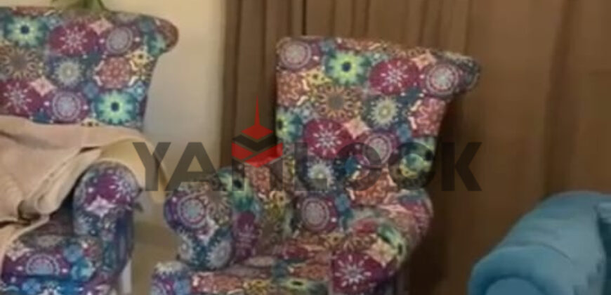 شقه للبيع فيلا 195البنفسج 8 التجمع الاول