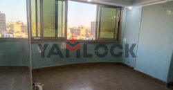 مكتب للبيع فى جسر السويس بجوار الجامعة الصينية وكمبوند الوزراء