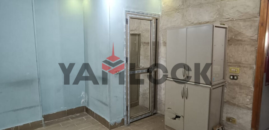 مكتب للبيع فى جسر السويس بجوار الجامعة الصينية وكمبوند الوزراء