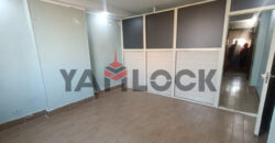 مكتب للبيع فى جسر السويس بجوار الجامعة الصينية وكمبوند الوزراء