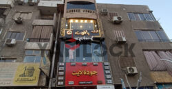 مكتب للبيع فى جسر السويس بجوار الجامعة الصينية وكمبوند الوزراء