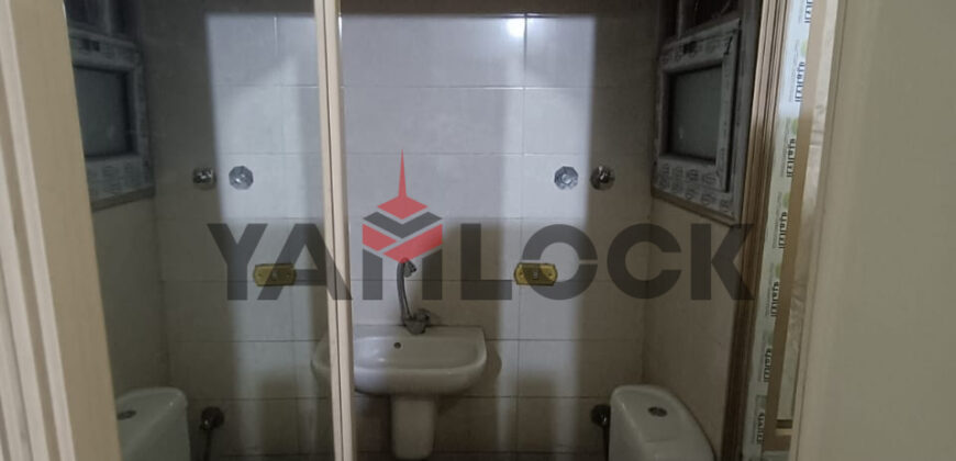 مكتب للبيع فى جسر السويس بجوار الجامعة الصينية وكمبوند الوزراء