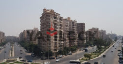 مكتب للبيع فى جسر السويس بجوار الجامعة الصينية وكمبوند الوزراء